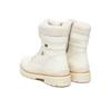 Remonte CEO-D0C77-80 White Ankle Boots