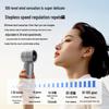 Airmate Handheld Mini Fan CN plug (adapter included)