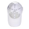 New Fashion Versatile Niche Design Trendy Cap Men's and Women's Baseball Cap Hat Baseball Cap Outdoor Hat