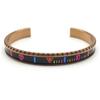 Speedometer Official [Pvd Rose Gold Collection] Skull Rainbow