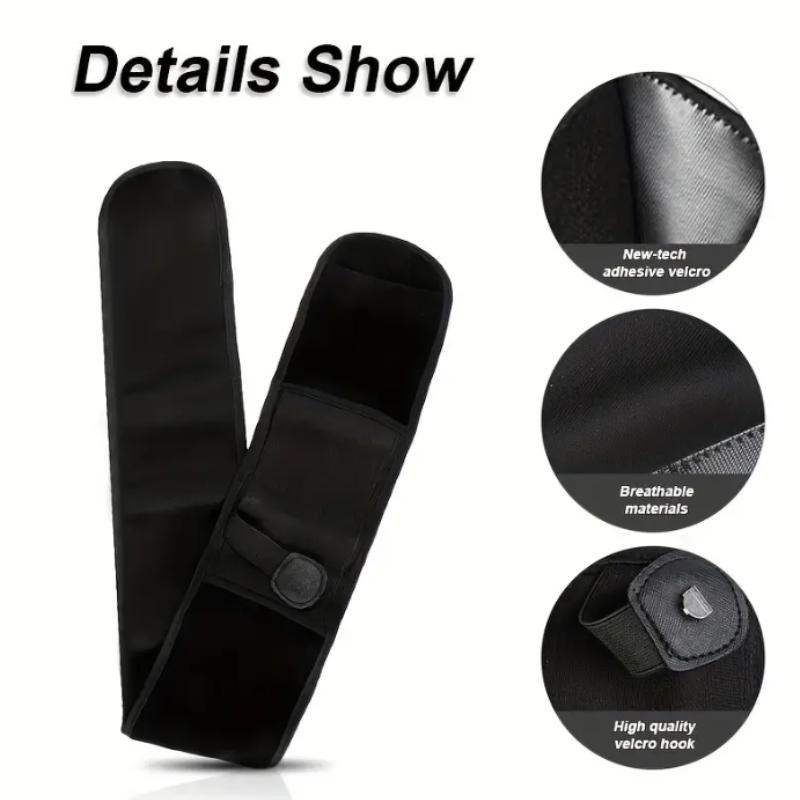 Tactical Holster, Waist Holster, Invisible Tactical Belt