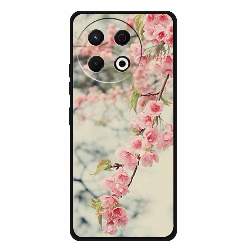 Für Tecno Spark 30 Pro 4G Hülle Spark30 Pro Hülle Schwarzes Silikon Weiche Rückseite Hülle Für Tecno Spark 30 Pro Handyhülle 30Pro Tasche