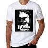 Howard The Duck Tshirt Novelty Print Casual Tee Shirt Tshirt