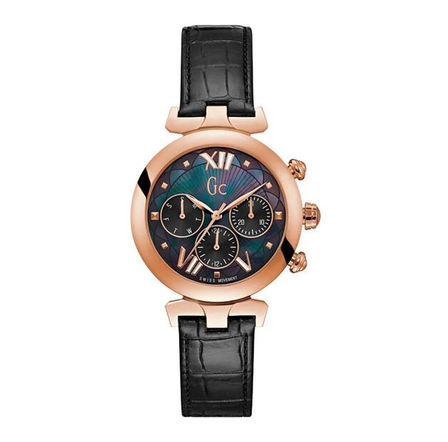 

Gc Ladybelle Y28004L2 часы