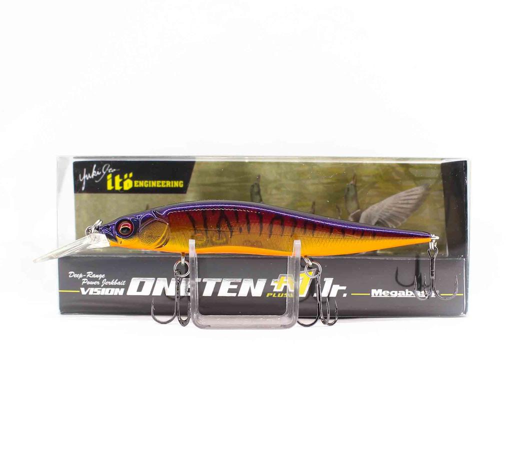 Megabass Vision 110 +1 Jr Suspend Lure GP Spawn Killer (2587)