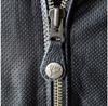 By City Street Cool Motorcycle Jacket