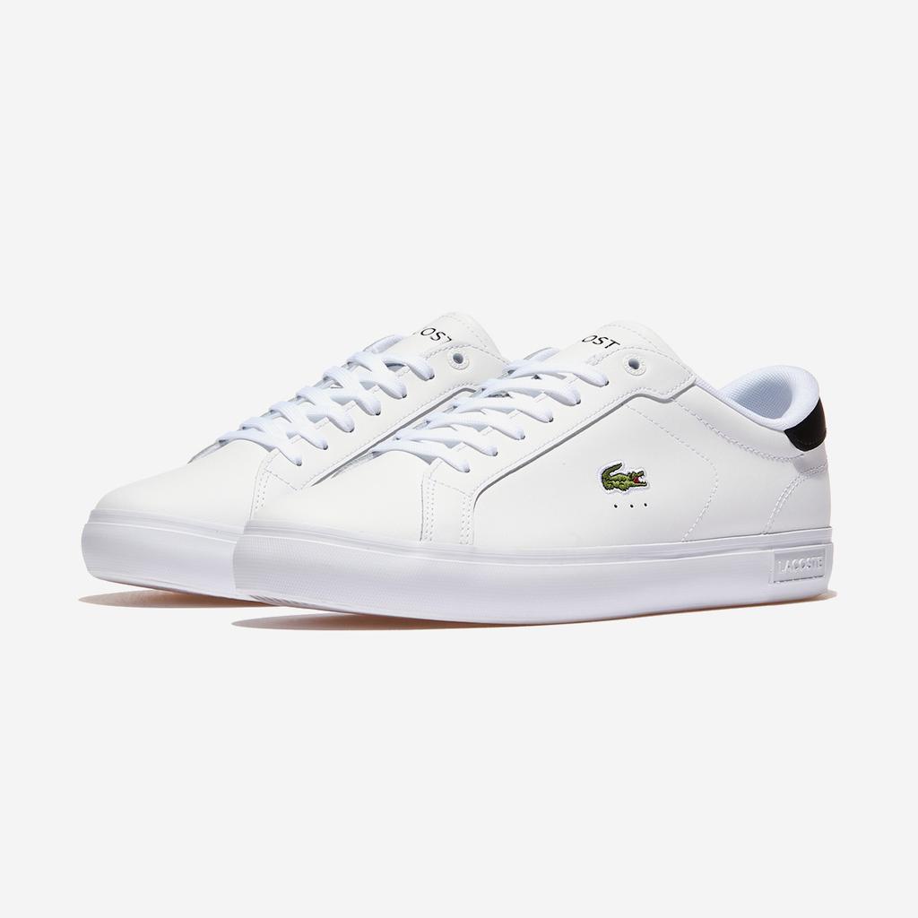 Lacoste Powercourt [7-49SMA0081] [Shipped from Korea] 100% Authentic