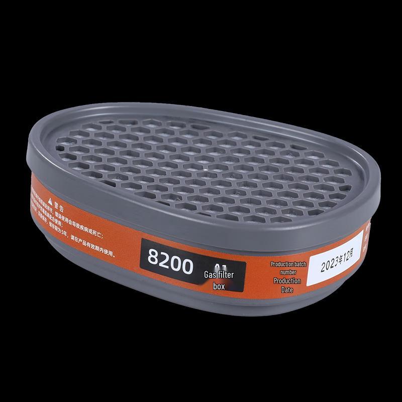 Jihua Protection A1 Organic Vapor Filter Cartridge