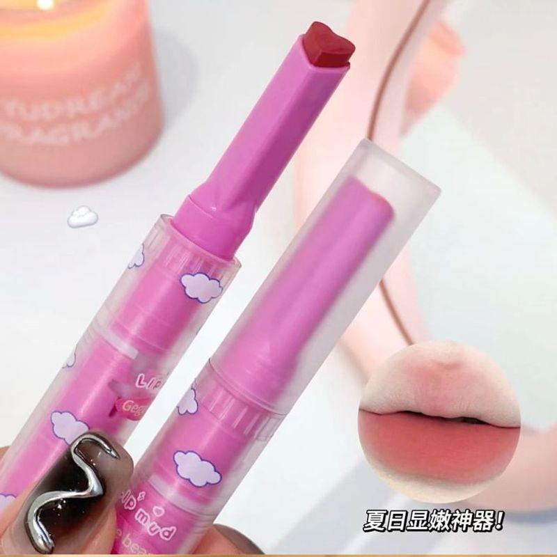 Gege Bear - Creamy Mist Lipstick - (4-6)
