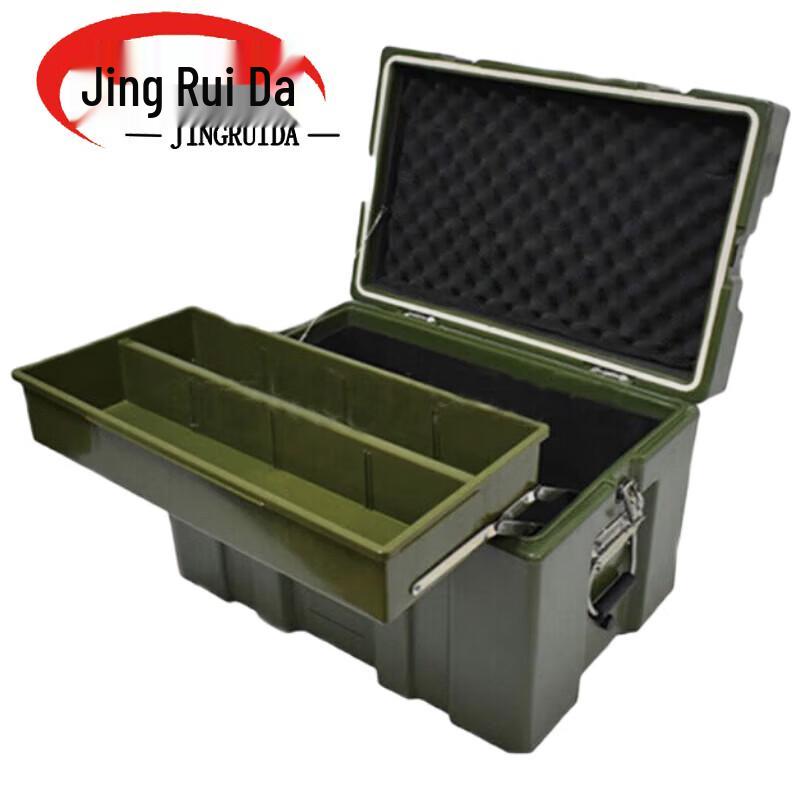 JINGRUIDA Field Rotomolded Medical Box