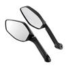 Mirror Set Left & Right For Ducati Multistrada 1200 10-18 Multistrada 1260 17-21