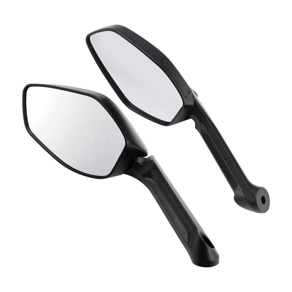 Mirror Set Left & Right For Ducati Multistrada 1200 10-18 Multistrada 1260 17-21