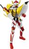 Kamen Rider Gaim AC02 Kamen Rider Baron Bananenarme