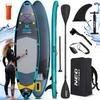 Deska Sup Aquasurf 320 X 84 X 15 Cm Neo-Sport 170207