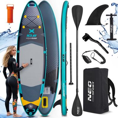 Surf y buceo – Surf