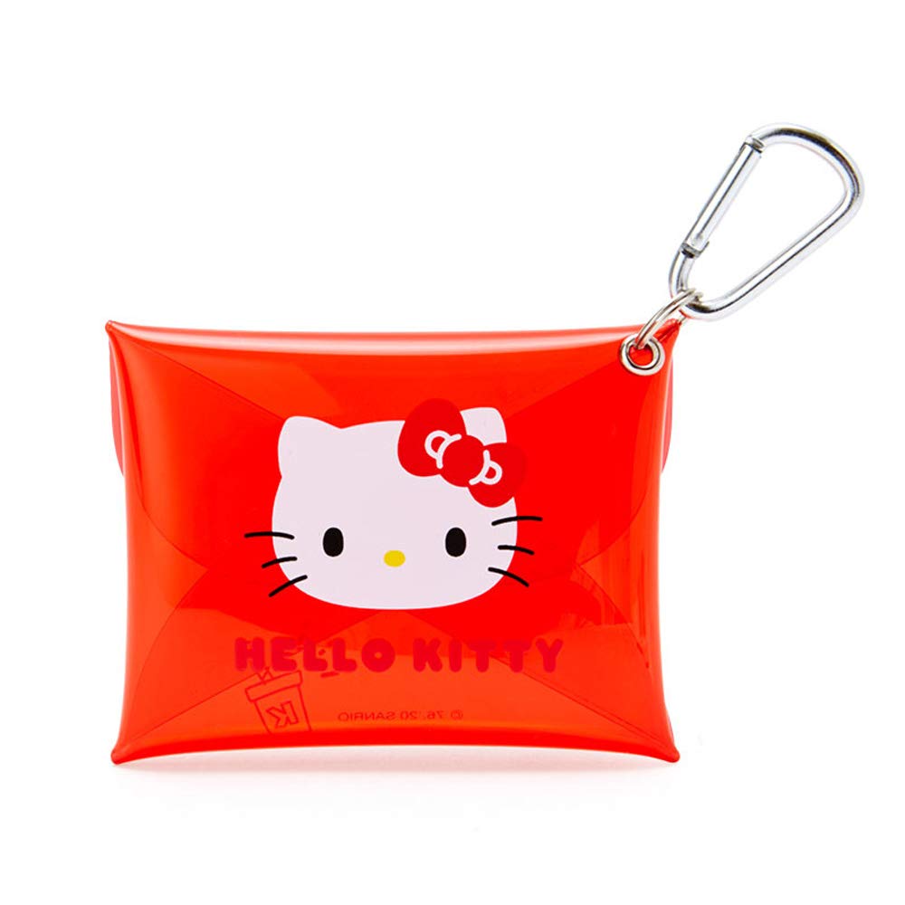 Sanrio Hello Kitty Mini Clear 227161 Case,