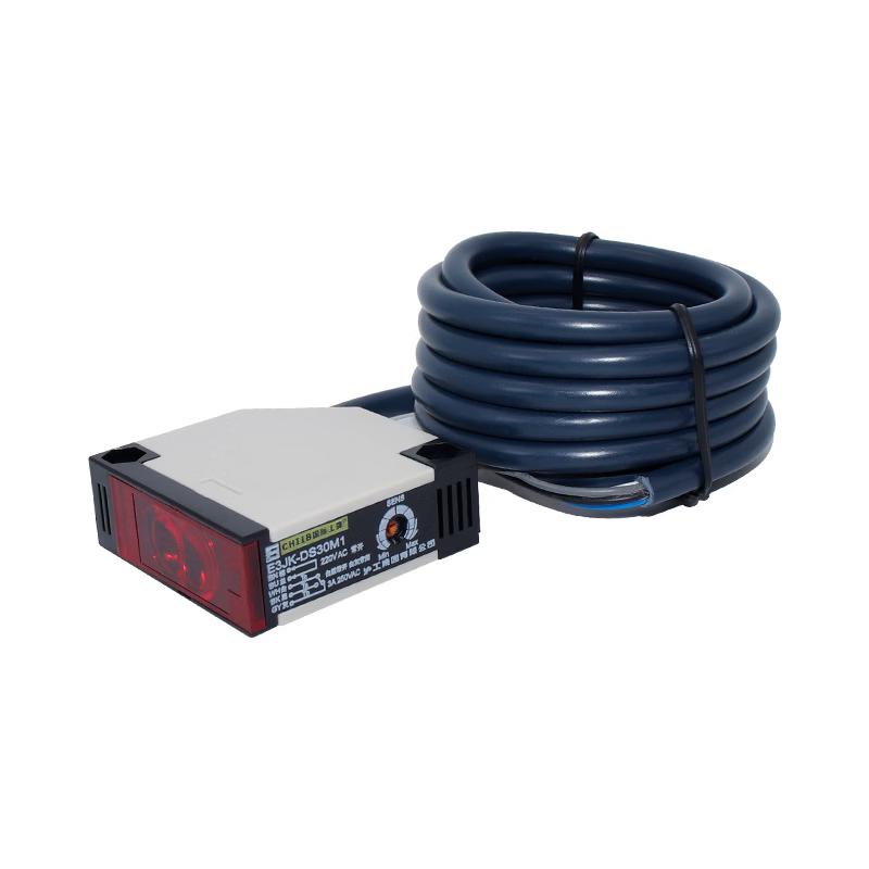 Lishi E3JK-R4M1 Reflective Photoelectric Switch