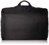 Boston Heavy Polycarbonate Coated Garment with Black [IS Plus] Bag, Lightweight, Duty, Water-Repellent Nylon, Multifunctional, 2-Way Hanger, 2-Room