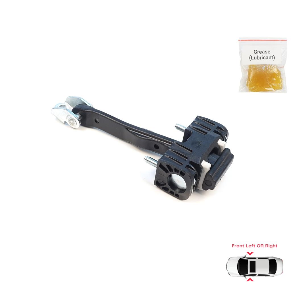 EDP1648 Front Door Stop Check Assy Limiter Strap for Volvo S90 MK2 234 V90 MK2 235 Estate 236 Cross Country 2016-On 31689103