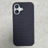 High Quality Original Technology Woven Case For IPhone 12 13 14 15 16 17 Pro Max Air Official For Magsafe Magnetic Protect Cover