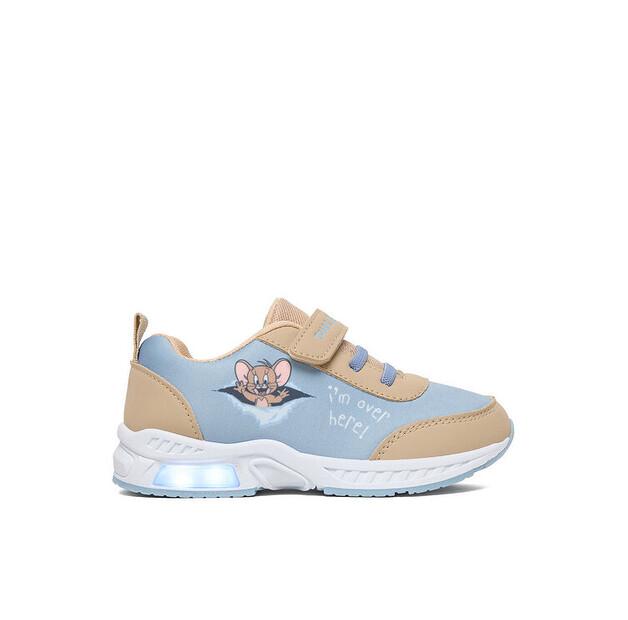 Кроссовки Tom & Jerry CEO-CP66-SS26-210WBTJ