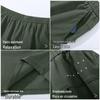 Warrior Men's Breathable Sport Shorts