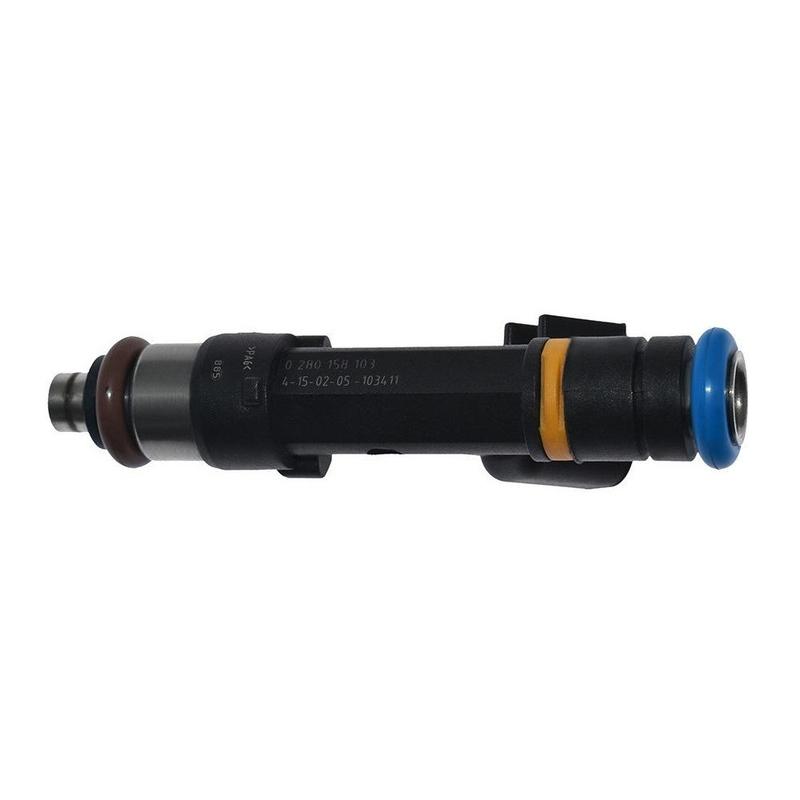 High quality New For 1/4pcs 0280158103 LOT Fuel Injector Fit  Ford Mazda 6 M6 Pentium B70 Hatchback MX-5 Miata