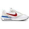 Nike Air Max Dawn 'White Blue Red' Sneakers Casual Shoes DM0013-100