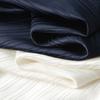 Breathable Triacetate Pleated Loose and Comfortable Summer Thin Men's Straight Leg Wide Leg Casual Pants