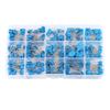 300pcs 15 Values High Voltage Ceramic Capacitors Assortment Assorted Kit With Box
