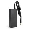Computer Power Adapter 19V 4.74A 90W Charger with 7.4x5.0mm 0.3x0.2in Round Mouth for HP 100V‑240V