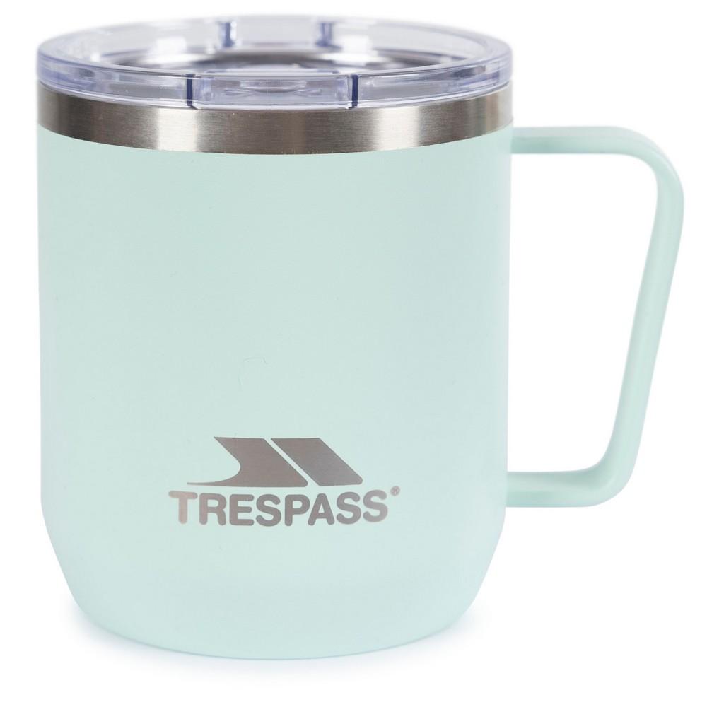 Trespass Nooper Stainless Steel Travel Mug