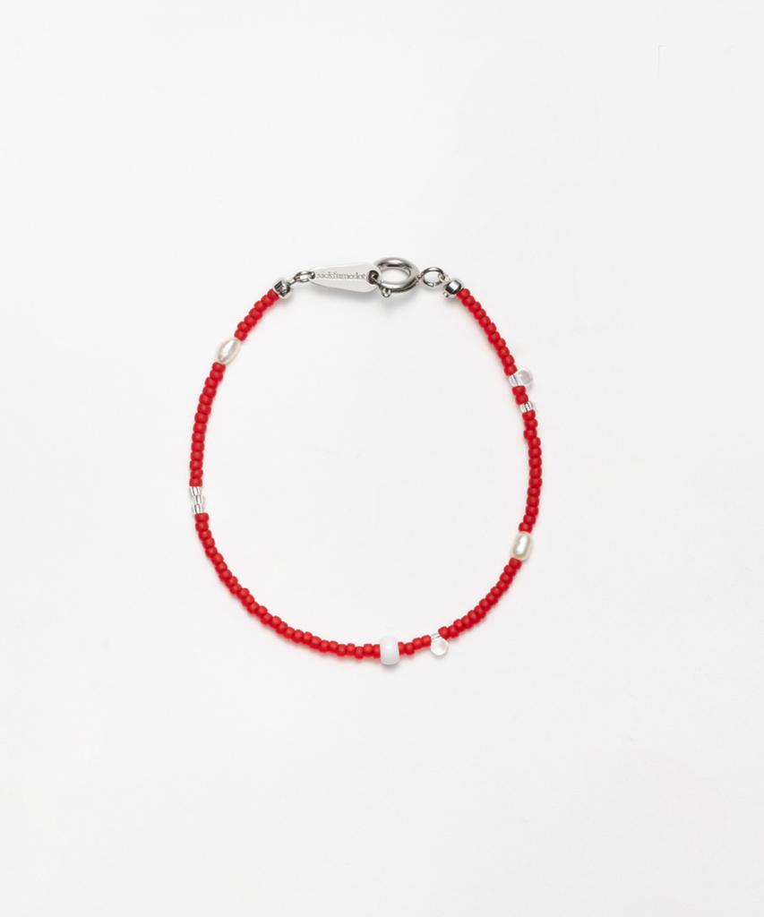 Sickfumedot Slurpy Bracelet - Red