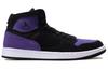 Jordan Access Μαύρο Μωβ Court AR3762-005
