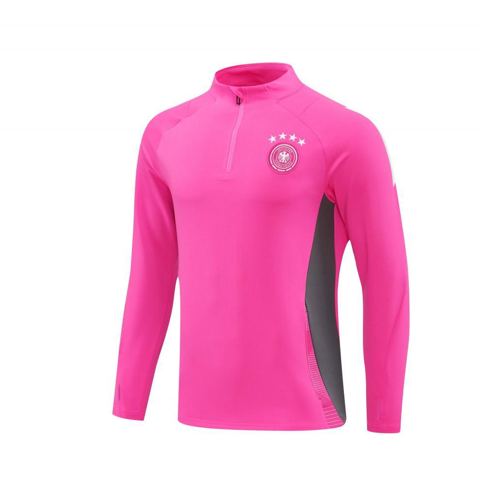 Spring, autumn and winter long-sleeved football training clothes, Germany, Manchester City, Argentina, Arsenal, Juventus, Real Madrid,  jerseys, etc