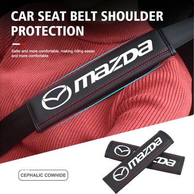 Accesorios Interior – Accesorios para cinturones de seguridad