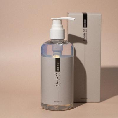 Mýdla a sprchové gely – Sprchové gely