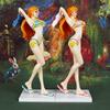 Statue Nami Charming In Colorful Bikini Perfect For Anime Fans And Collectors
