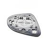 For Toyota Corolla 2014‑2018 Rearview Mirror Glass With Heating.