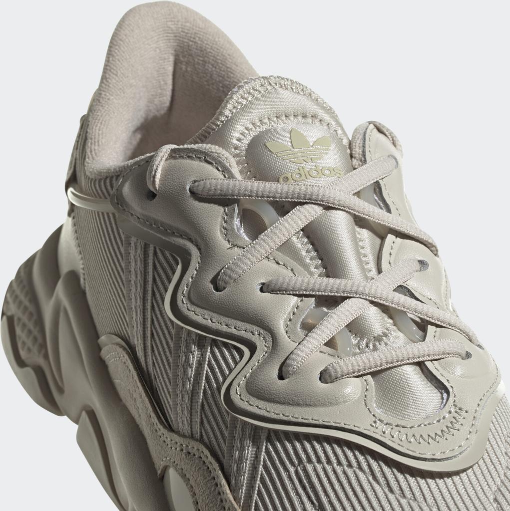 Кроссовки Adidas Ozweego Bliss/Bliss/Bliss