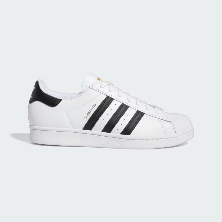 GW6930 Adidas Originals Superstar ADV Footwear White Core Black (Men's)