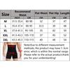 Men Tummy Control Shorts Body Shaper Compression High Waist Trainer Belly Tummy Control Slimming Shapewear Boxer Underwear Fajas