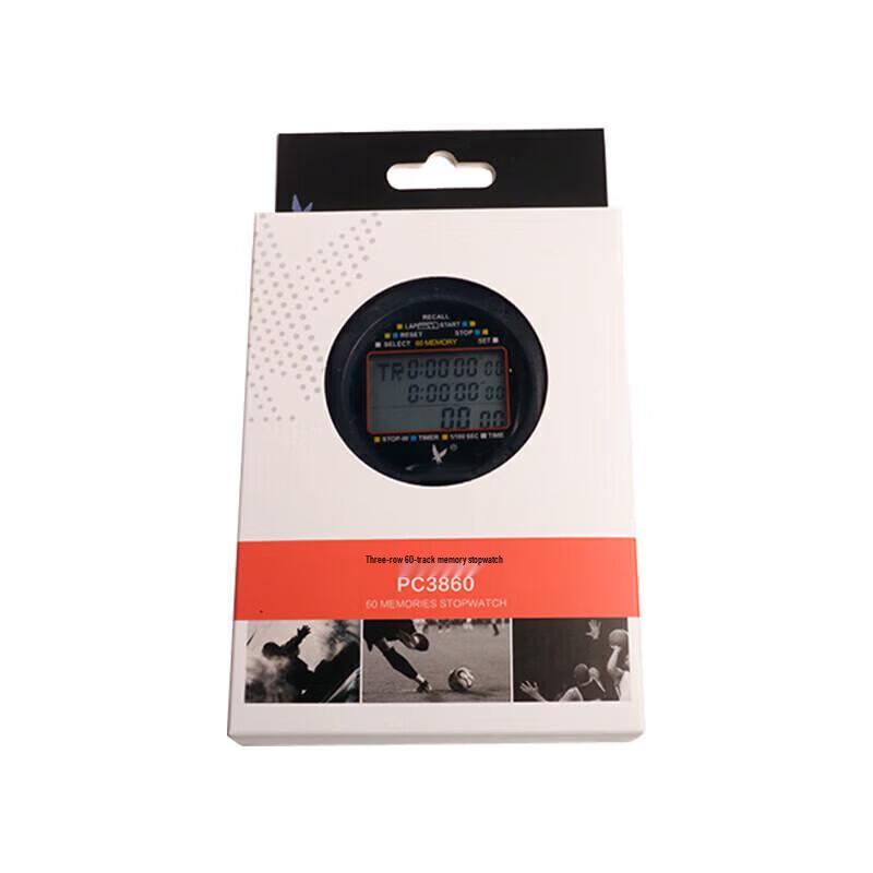 Tianfu PC3860 Multi-function Stopwatch Timer