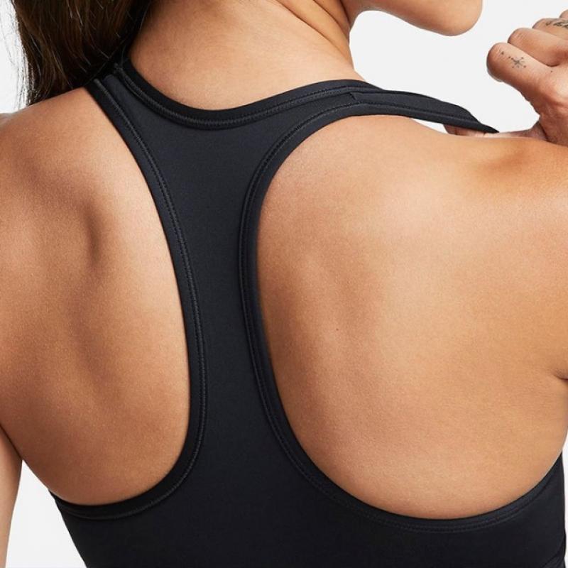 Nike Women S SwooSh Medium Support SportS Bra Dx6822 010 S2308