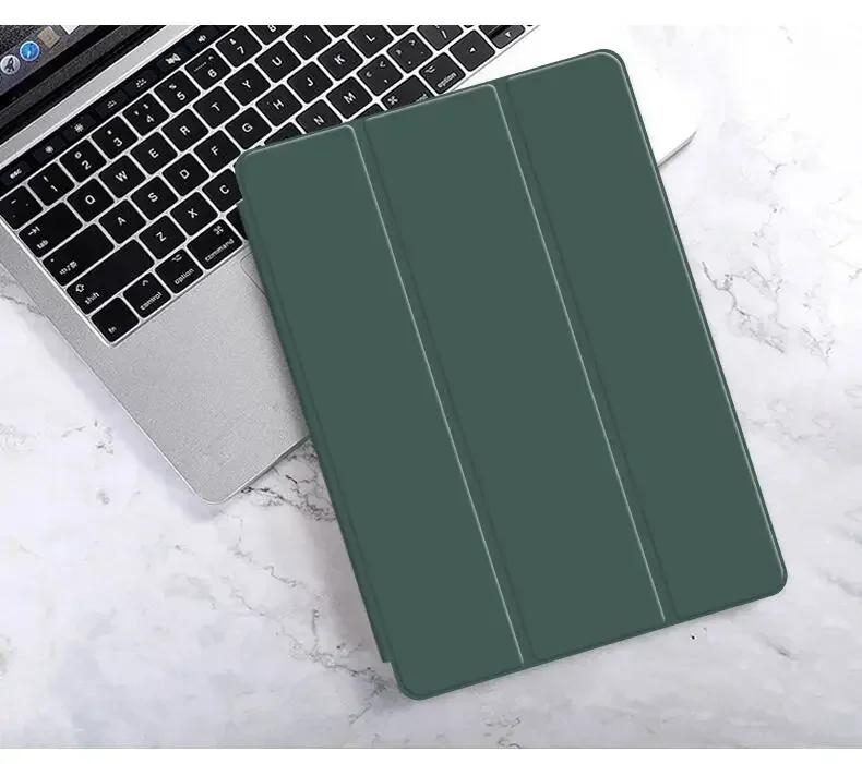 For Huawei MatePad SE 10.4 inch AGS5-W09 AGS5-L09 Tablet Case SE 10.4 Ultra-thin Smart Shell Stand Cover