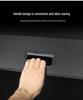 Buick E5 Trunk Cover: Retractable Partition for Tail Box Storage