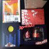 [USED] Almost Odd Taxi Limited Blu-ray Box