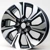 AION GAC Wheel: New Energy-Compatible 17-18 Inch Aluminum/Steel for AION Y Plus, AION V S
