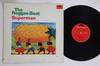 LP Record SUPERMAN - Reggae Beat 2424014 POLYDOR 1970 Canada Reggae, Ska & Dub Used