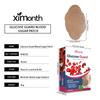 4Pcs Soothing Belly Patches Gentle Non-Woven Adhesive, Discreet Skin-Friendly Fit, Everyday Wellness Care